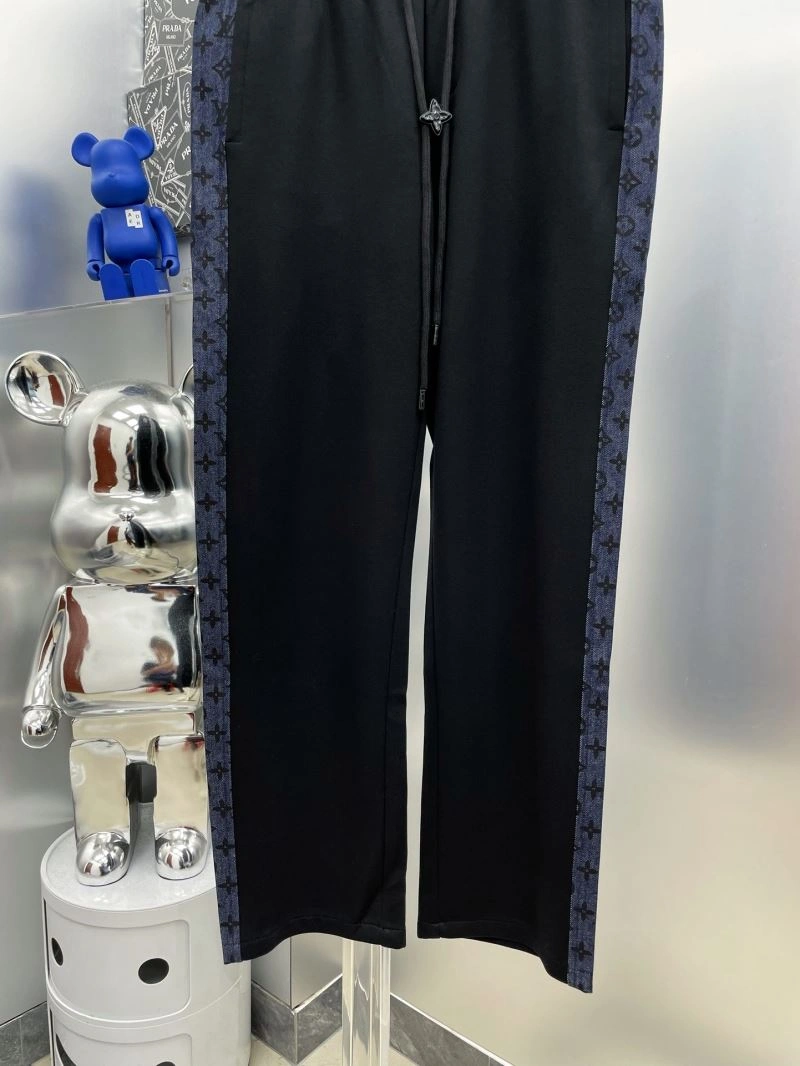 Louis Vuitton Long Pants GoodFit 137821
