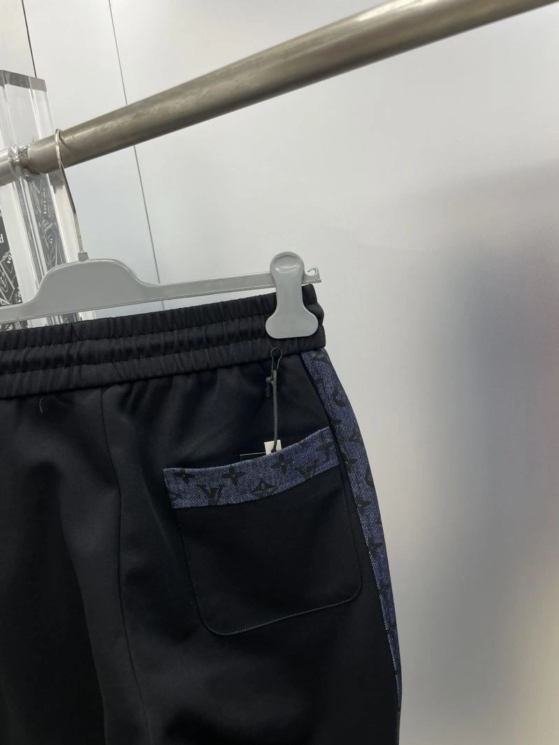 Louis Vuitton Long Pants GoodFit 137821