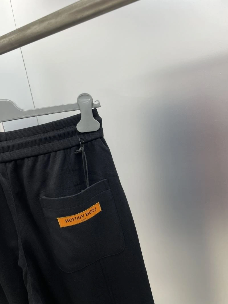 SunProtective Louis Vuitton Long Pants 137817