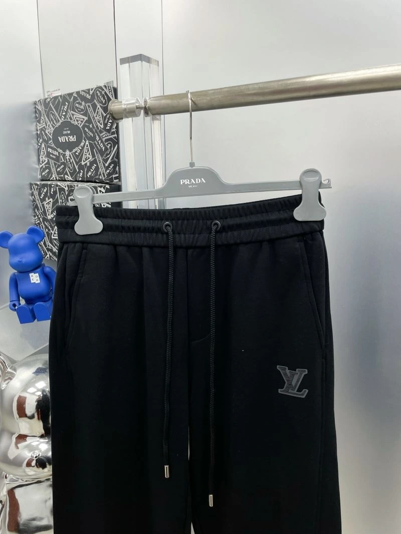 SunProtective Louis Vuitton Long Pants 137817