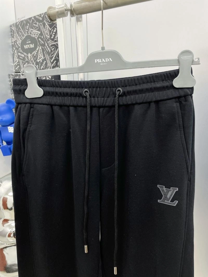 SunProtective Louis Vuitton Long Pants 137817