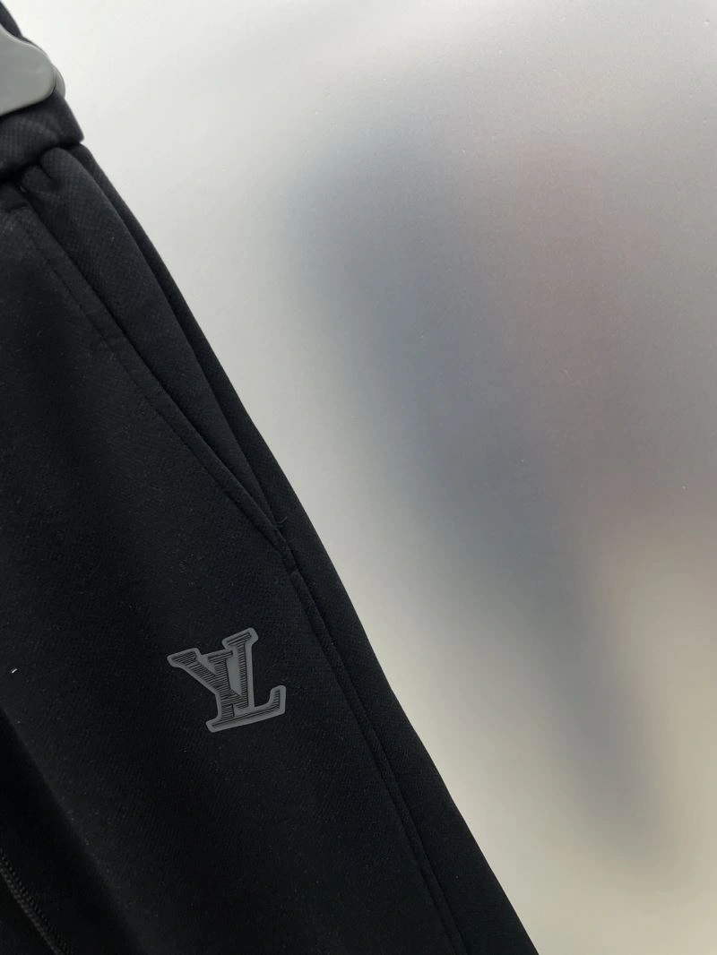 SunProtective Louis Vuitton Long Pants 137817