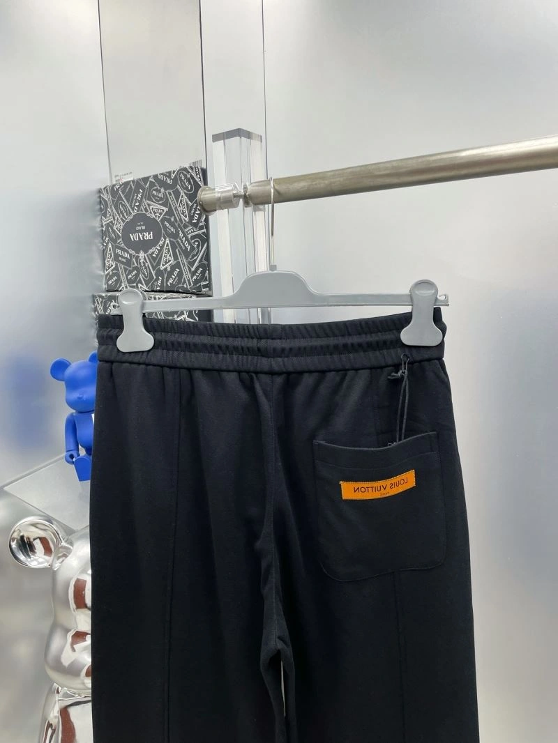 SunProtective Louis Vuitton Long Pants 137817