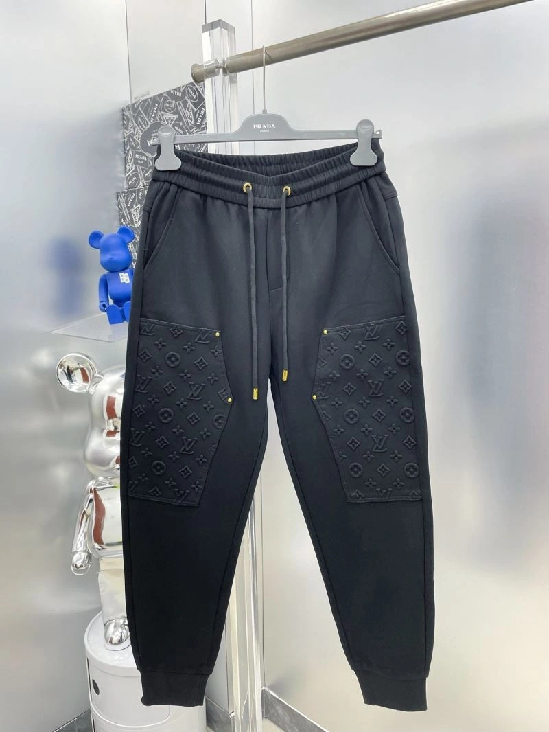 Louis Vuitton Long Pants Trendsetting 137816
