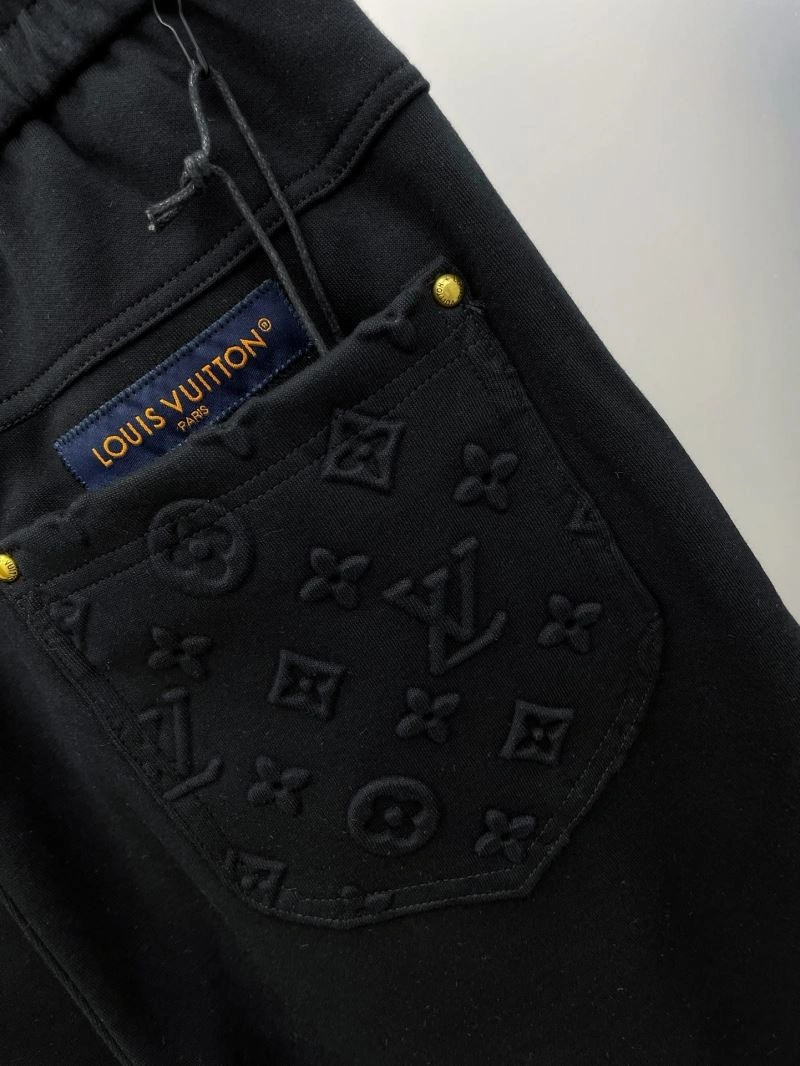 Louis Vuitton Long Pants Trendsetting 137816