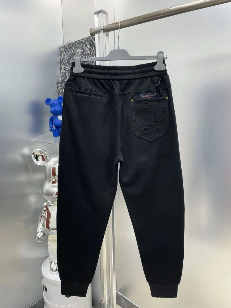 Louis Vuitton Long Pants Trendsetting 137816