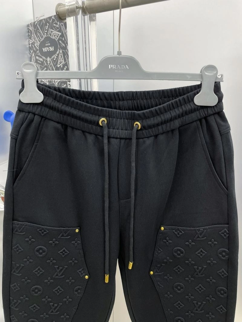 Louis Vuitton Long Pants Trendsetting 137816