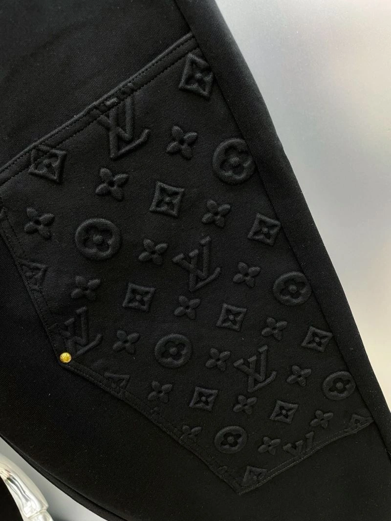 Louis Vuitton Long Pants Trendsetting 137816
