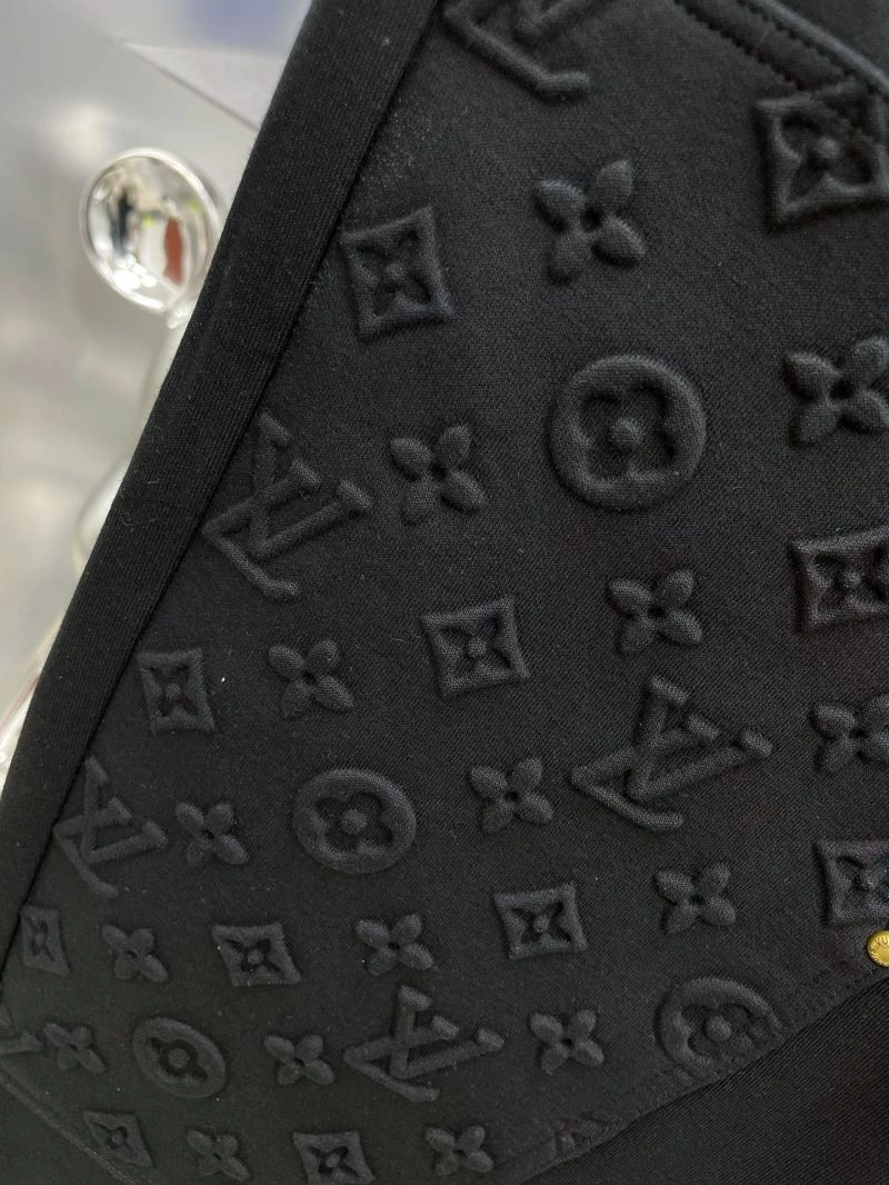 Louis Vuitton Long Pants Trendsetting 137816