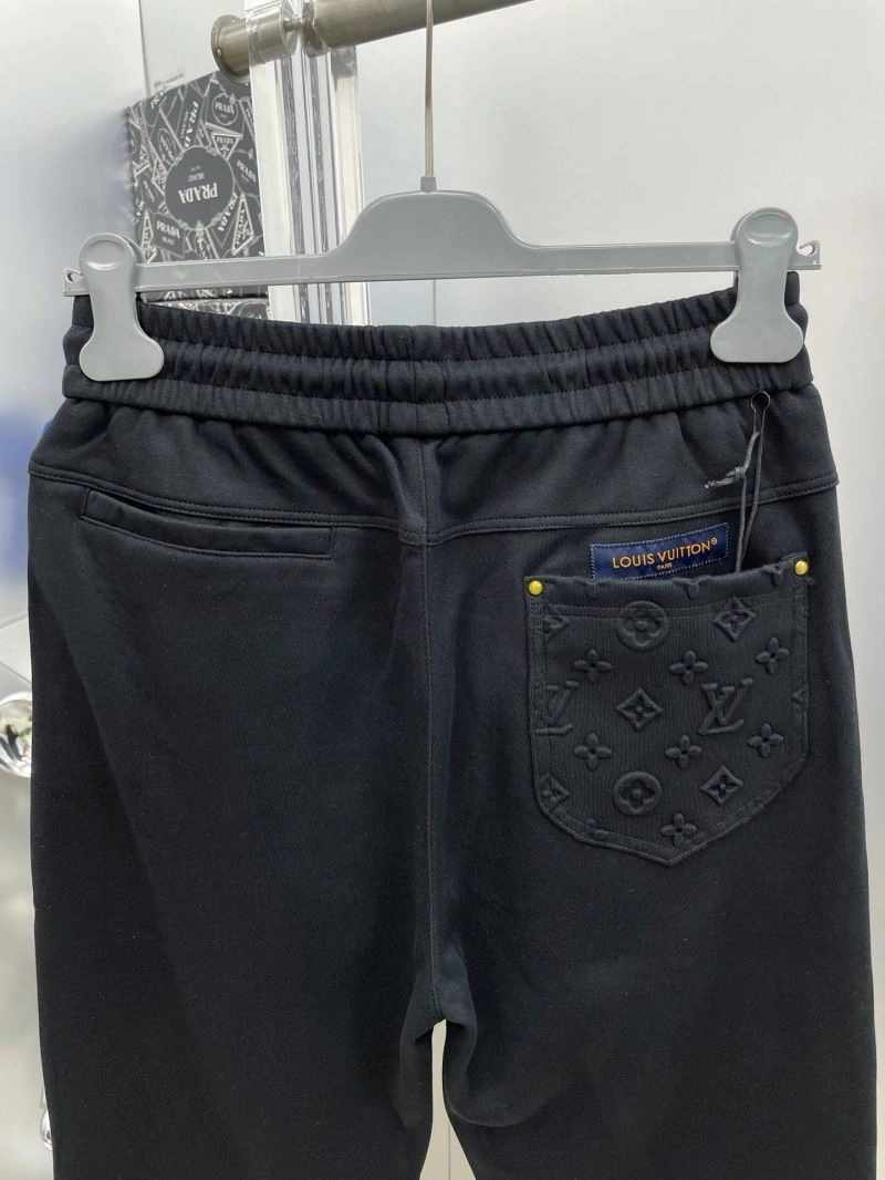Louis Vuitton Long Pants Trendsetting 137816
