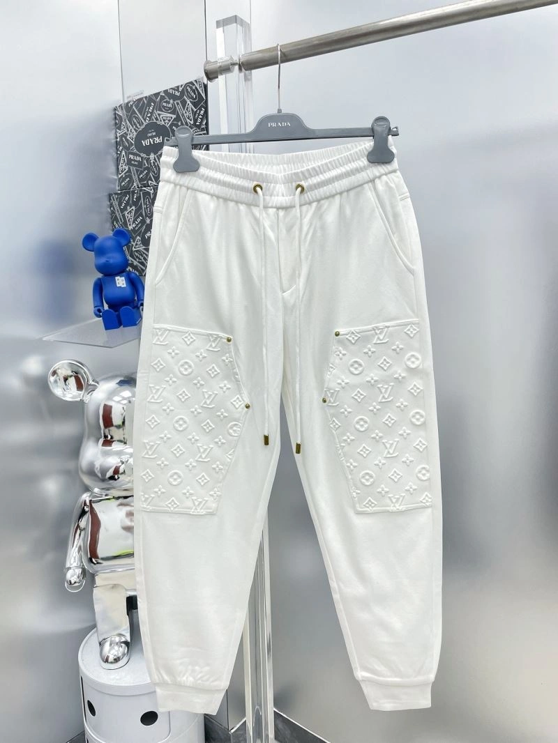 Louis Vuitton Long Pants OnTrend 137813