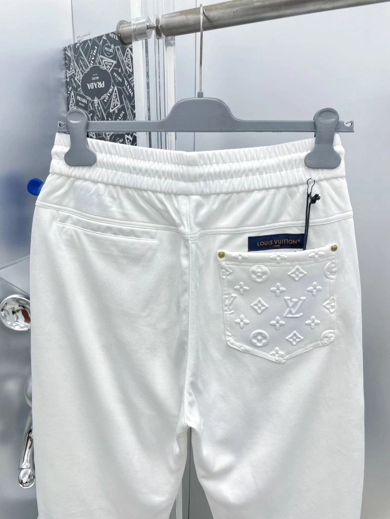 Louis Vuitton Long Pants OnTrend 137813