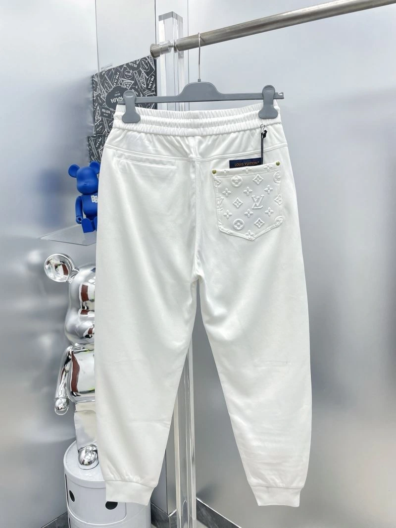 Louis Vuitton Long Pants OnTrend 137813