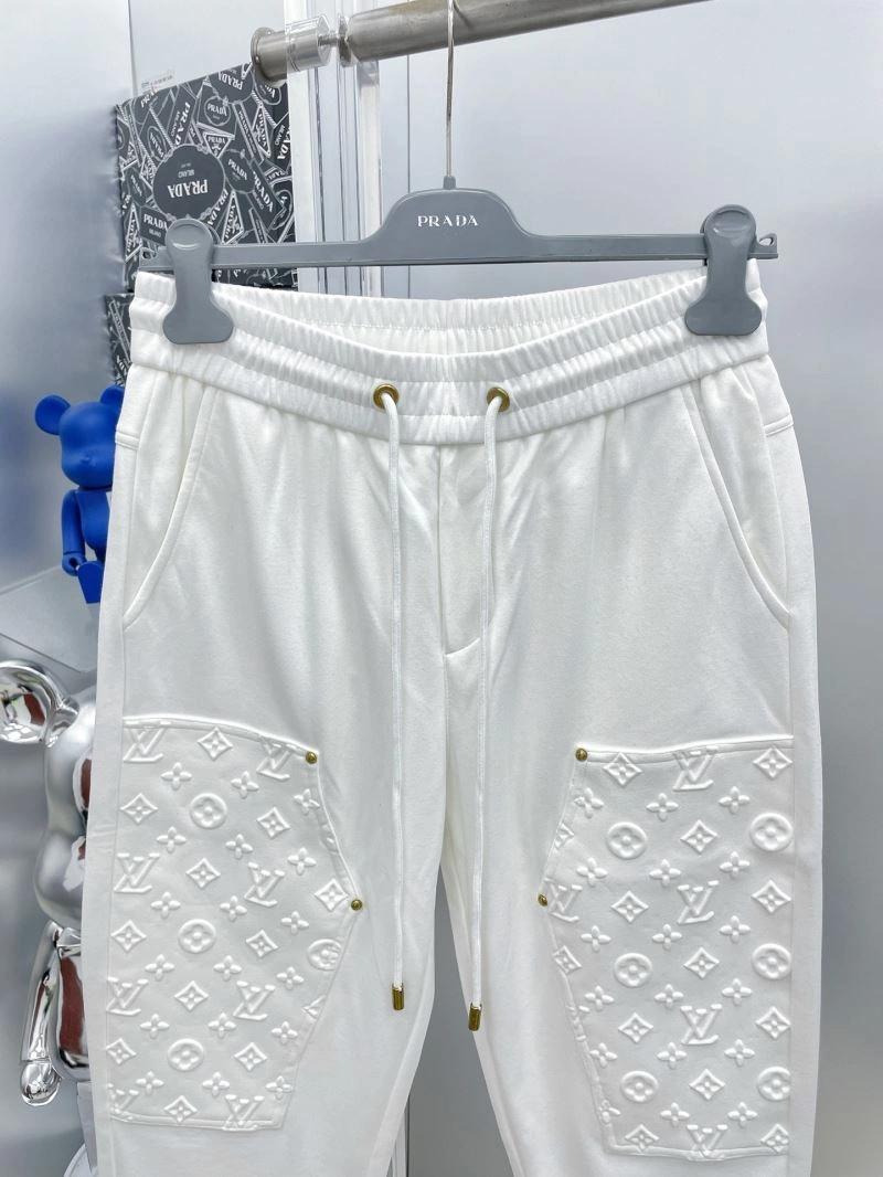 Louis Vuitton Long Pants OnTrend 137813