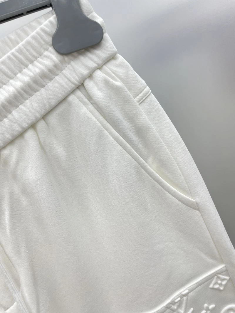 Louis Vuitton Long Pants OnTrend 137813
