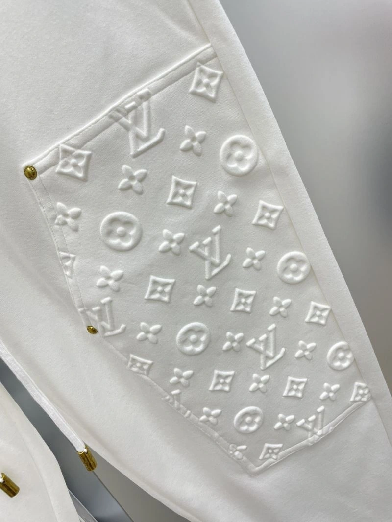 Louis Vuitton Long Pants OnTrend 137813
