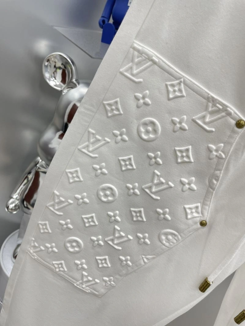 Louis Vuitton Long Pants OnTrend 137813