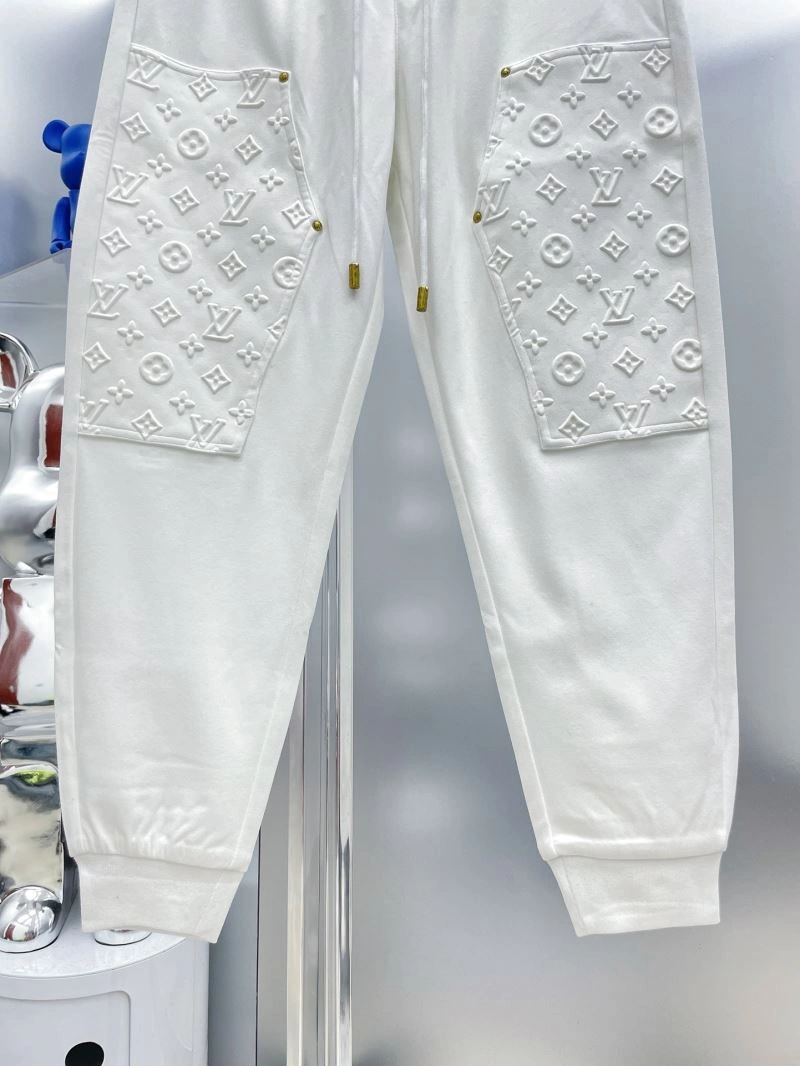 Louis Vuitton Long Pants OnTrend 137813