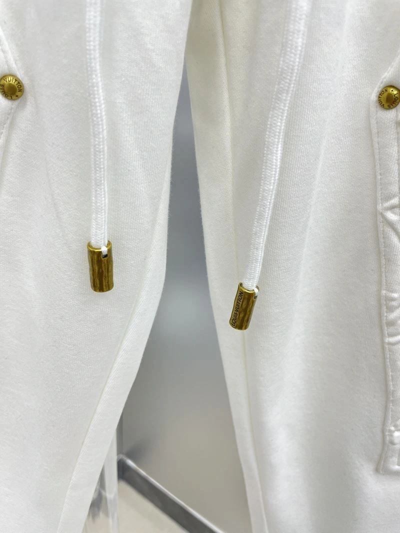 Louis Vuitton Long Pants OnTrend 137813