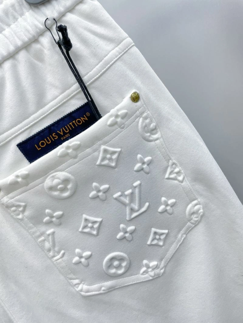 Louis Vuitton Long Pants OnTrend 137813