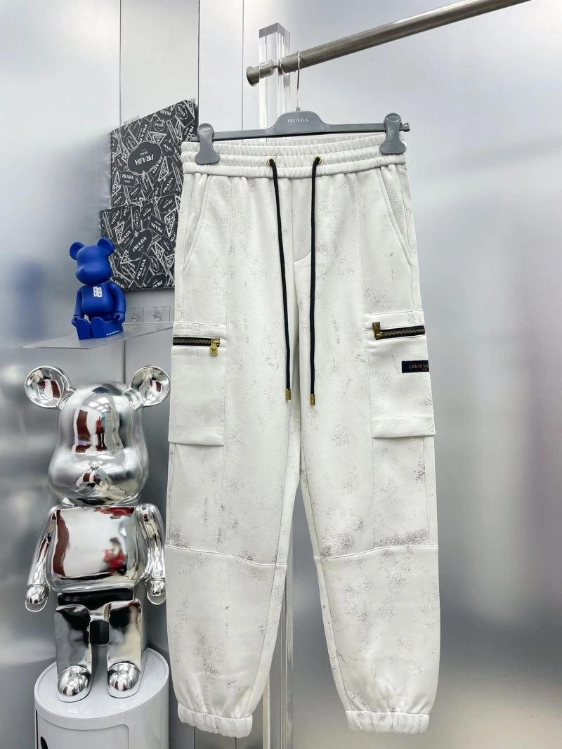 Louis Vuitton Long Pants Seasonal 137819