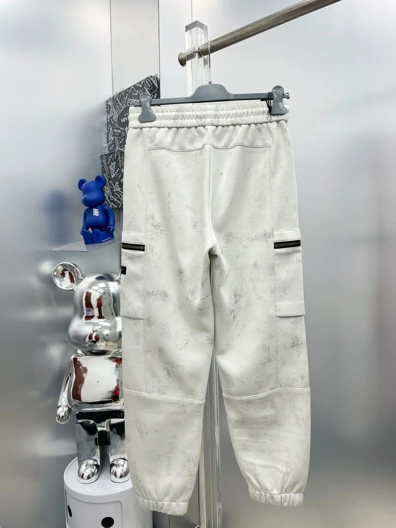 Louis Vuitton Long Pants Seasonal 137819