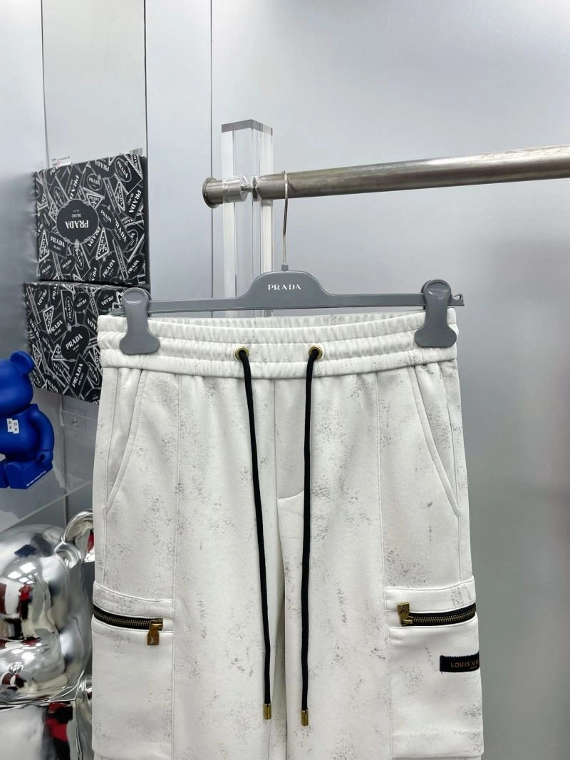 Louis Vuitton Long Pants Seasonal 137819
