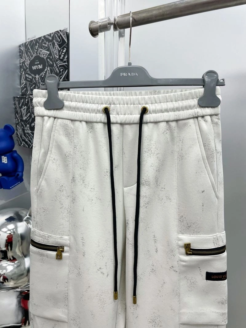 Louis Vuitton Long Pants Seasonal 137819