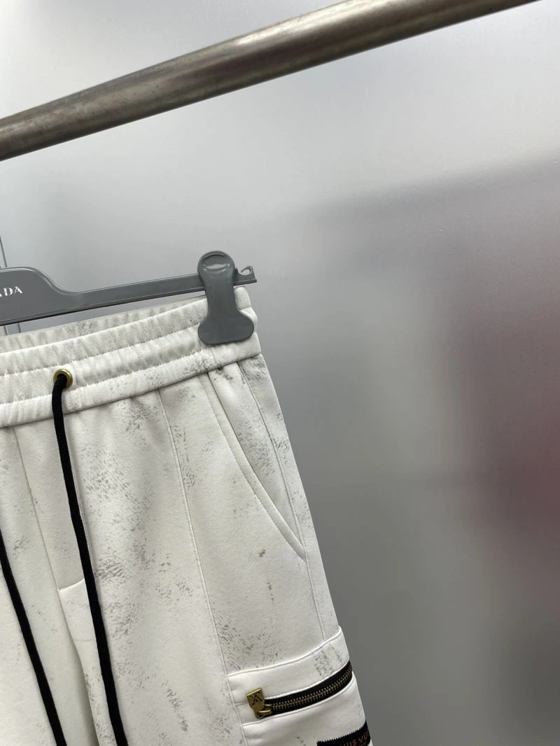 Louis Vuitton Long Pants Seasonal 137819