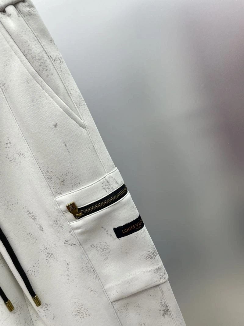 Louis Vuitton Long Pants Seasonal 137819