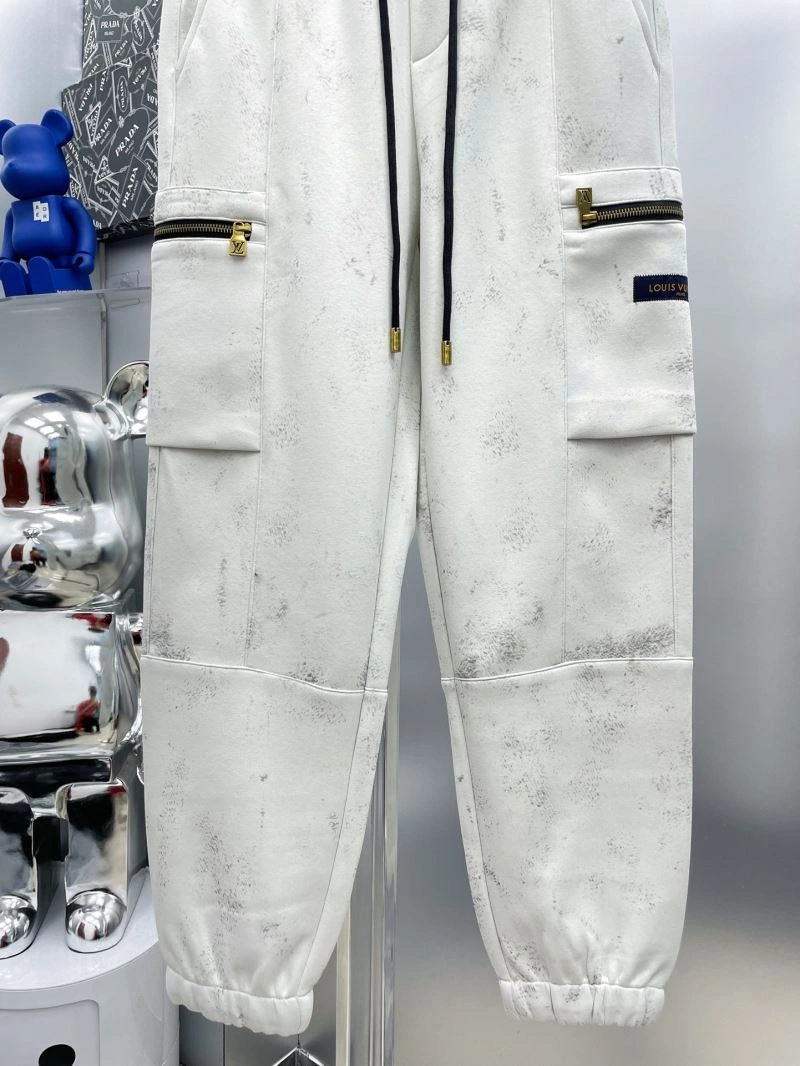 Louis Vuitton Long Pants Seasonal 137819