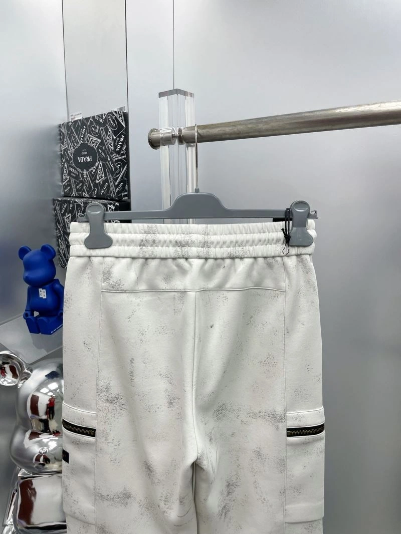 Louis Vuitton Long Pants Seasonal 137819
