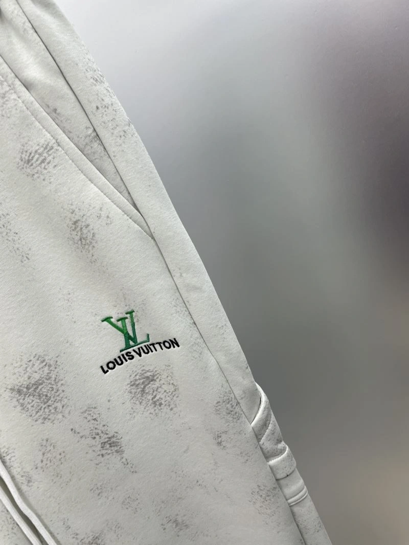 Trendy Louis Vuitton Long Pants 137814