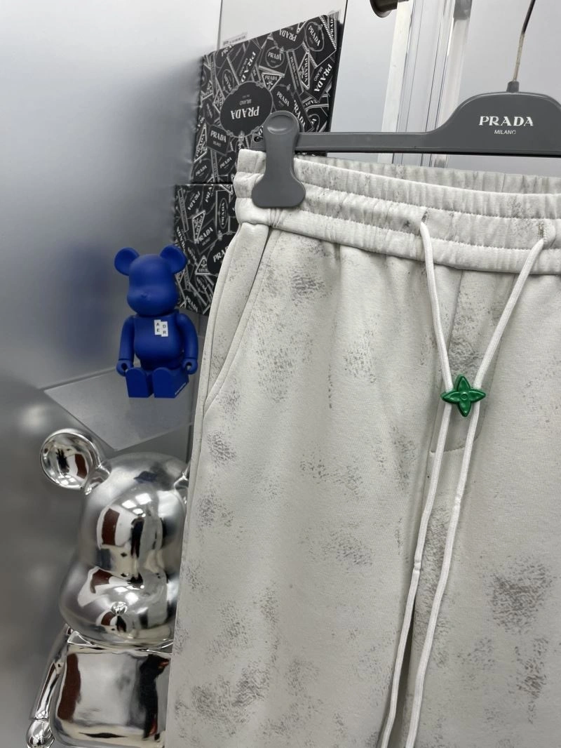 Trendy Louis Vuitton Long Pants 137814
