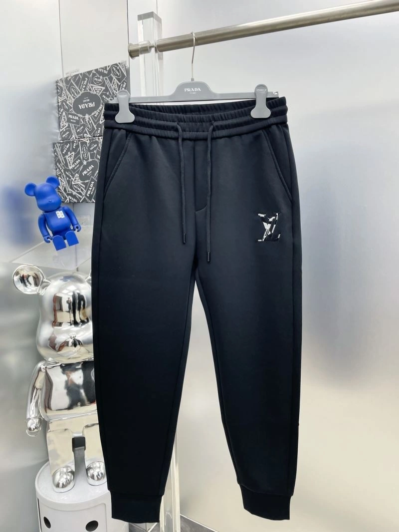 Louis Vuitton Long Pants Vibrant 137808