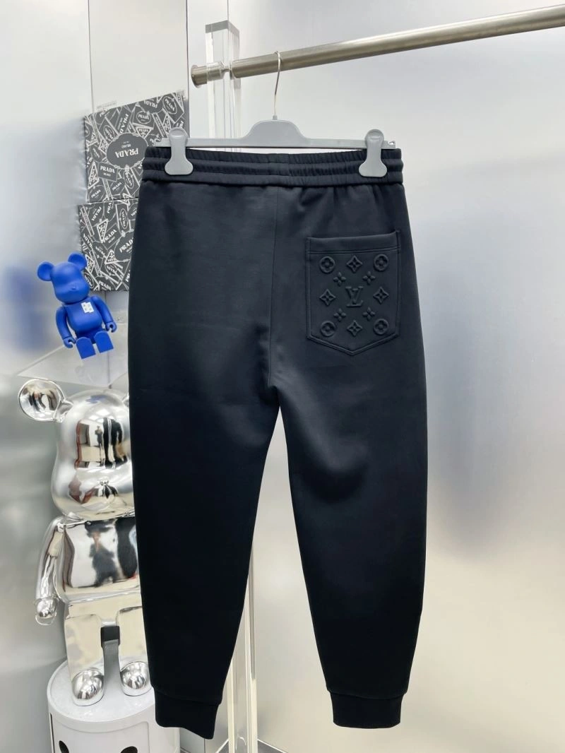 Louis Vuitton Long Pants Vibrant 137808