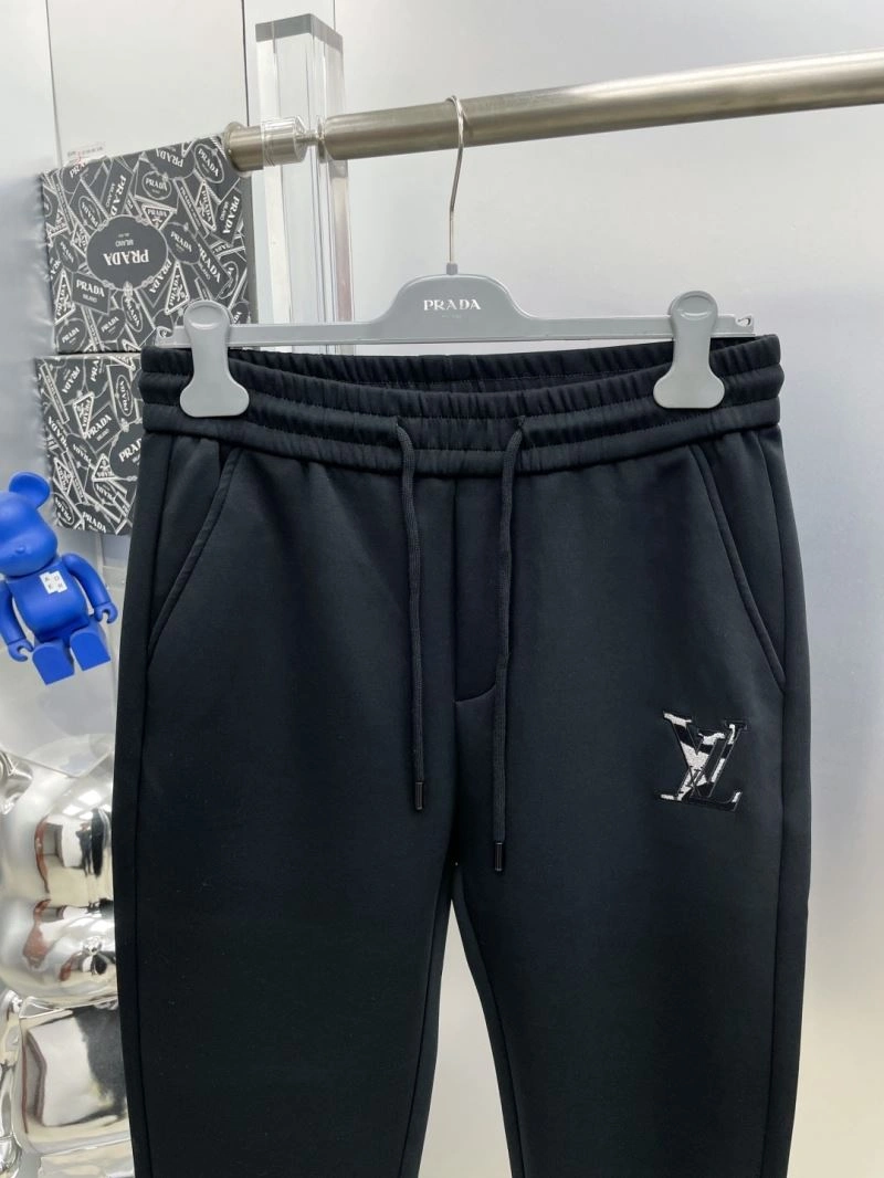 Louis Vuitton Long Pants Vibrant 137808