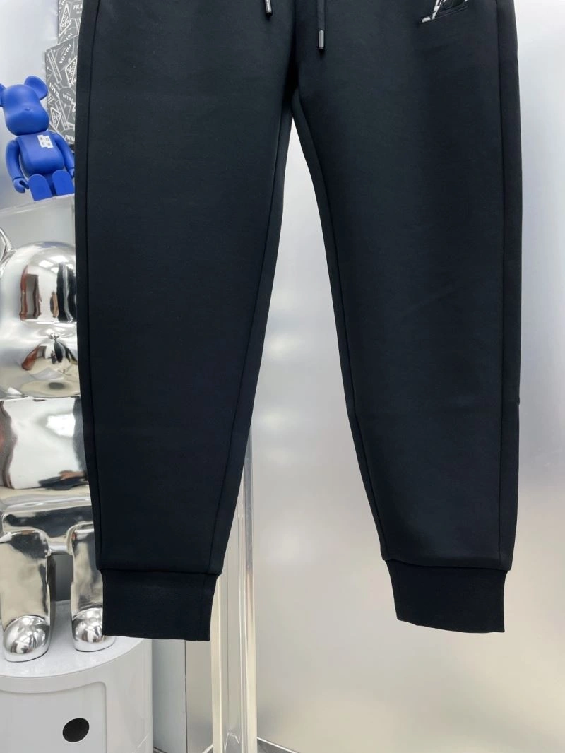 Louis Vuitton Long Pants Vibrant 137808