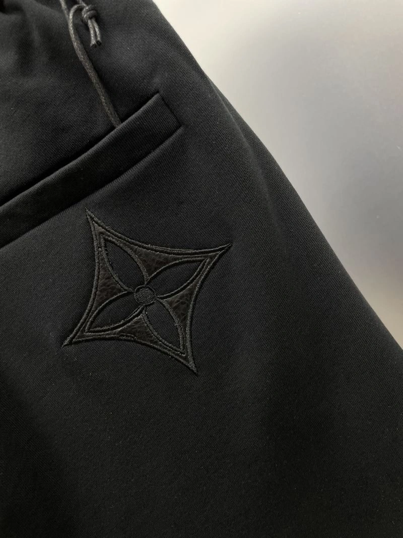 Unisex Louis Vuitton Long Pants 137811