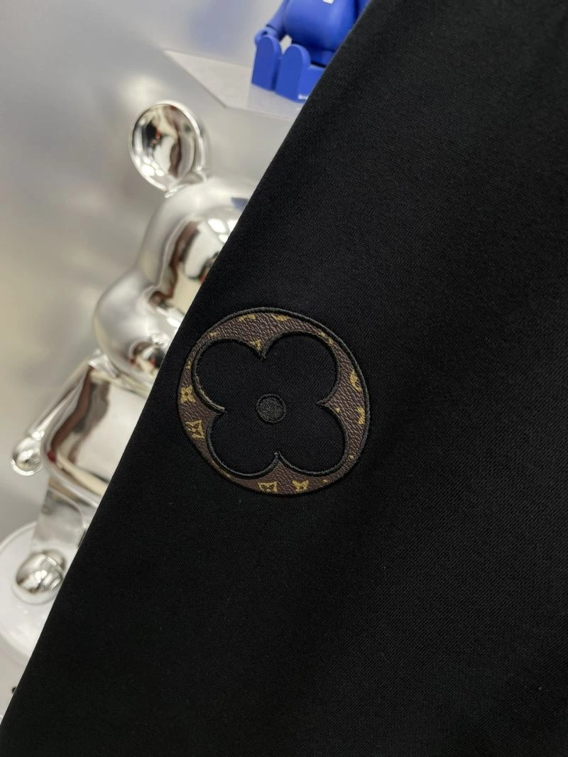 Unisex Louis Vuitton Long Pants 137811