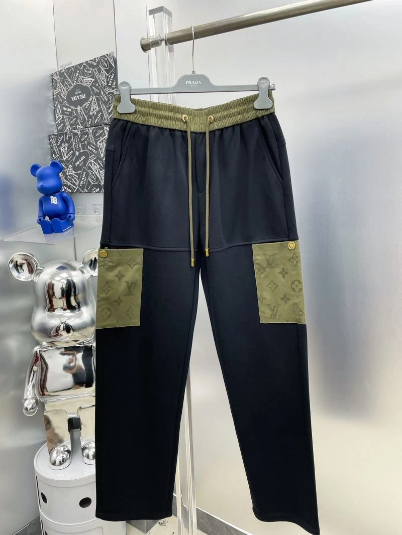 Louis Vuitton Long Pants UrbanStyle 137815