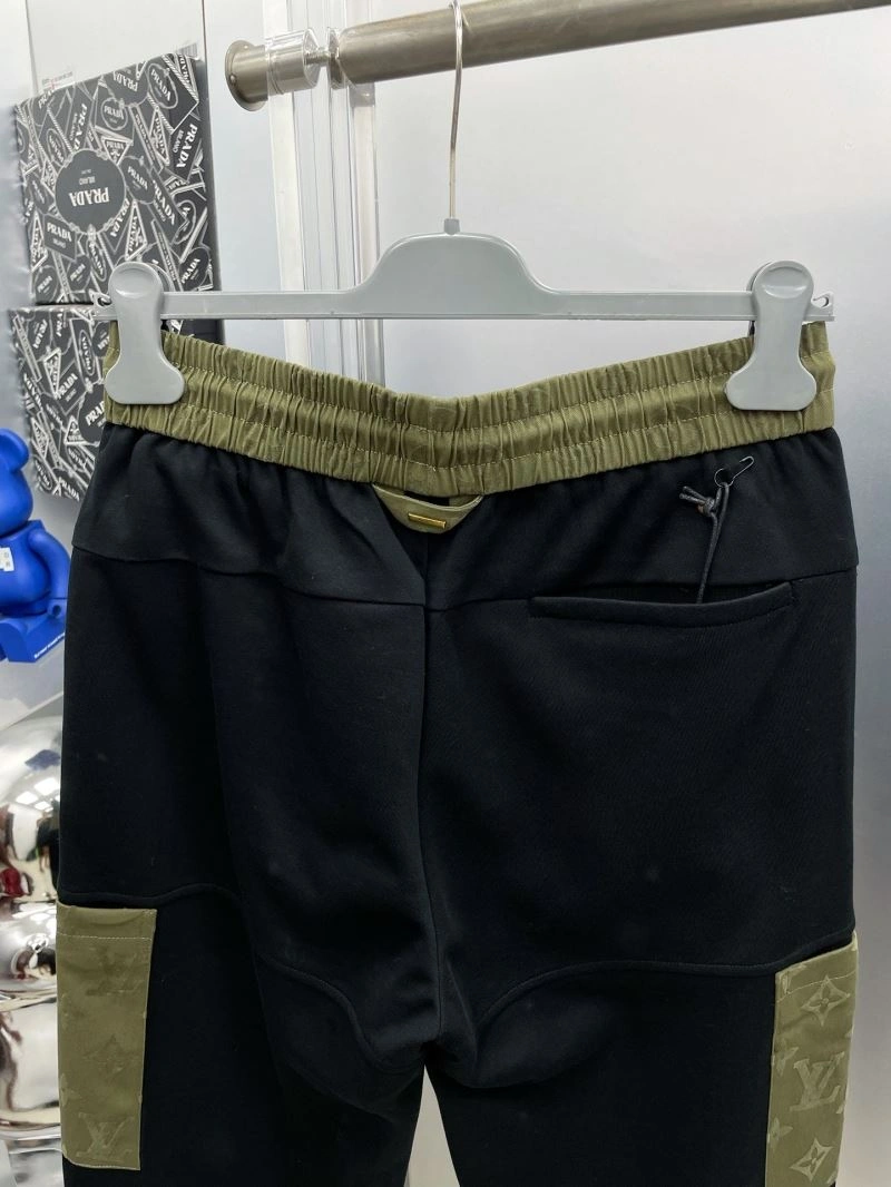 Louis Vuitton Long Pants UrbanStyle 137815