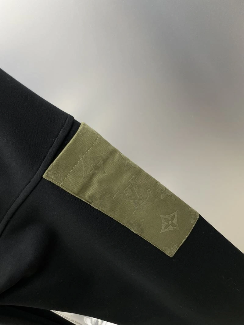 Louis Vuitton Long Pants UrbanStyle 137815