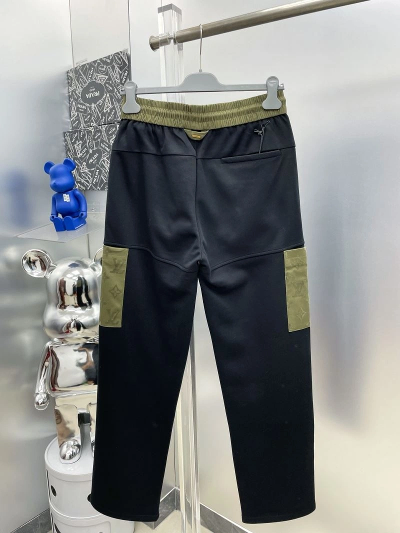 Louis Vuitton Long Pants UrbanStyle 137815