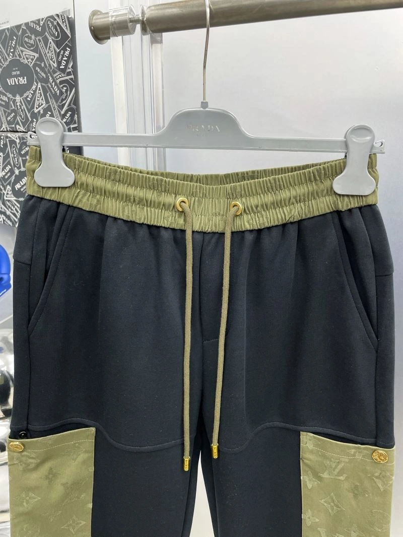 Louis Vuitton Long Pants UrbanStyle 137815