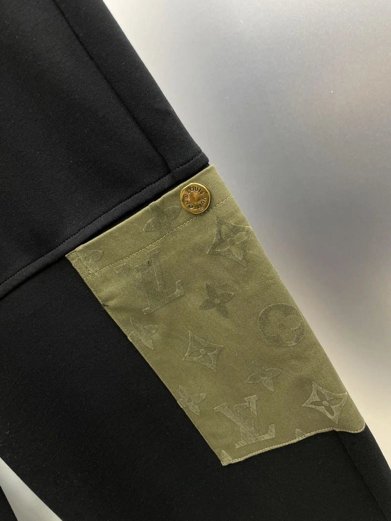 Louis Vuitton Long Pants UrbanStyle 137815