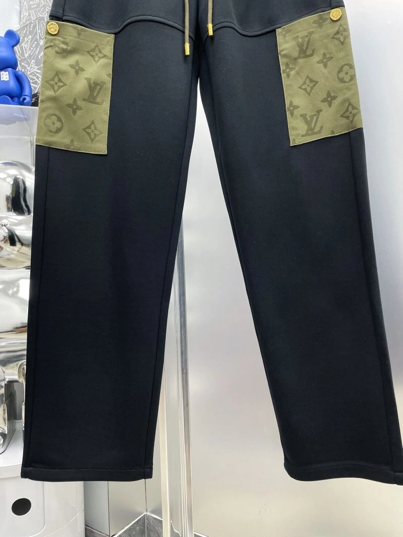 Louis Vuitton Long Pants UrbanStyle 137815