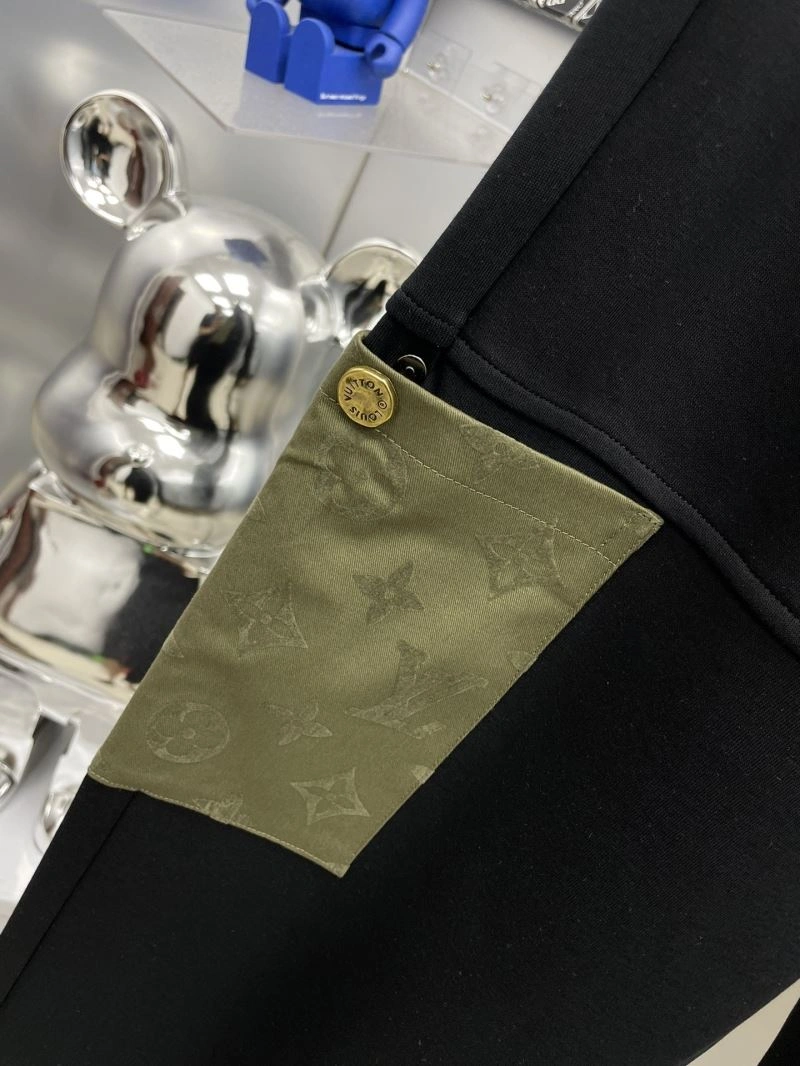 Louis Vuitton Long Pants UrbanStyle 137815