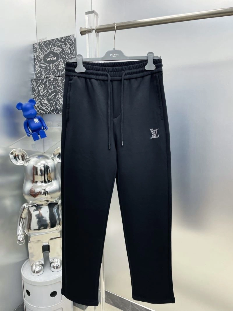 Durable Louis Vuitton Long Pants 137805