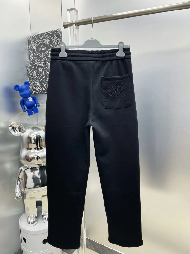 Durable Louis Vuitton Long Pants 137805
